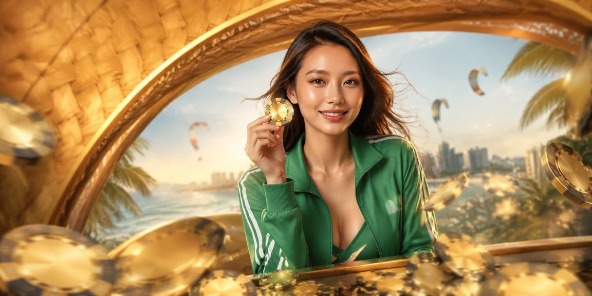 Người chơi tận hưởng trải nghiệm casino trực tiếp trên điện thoại ở Mũi Né