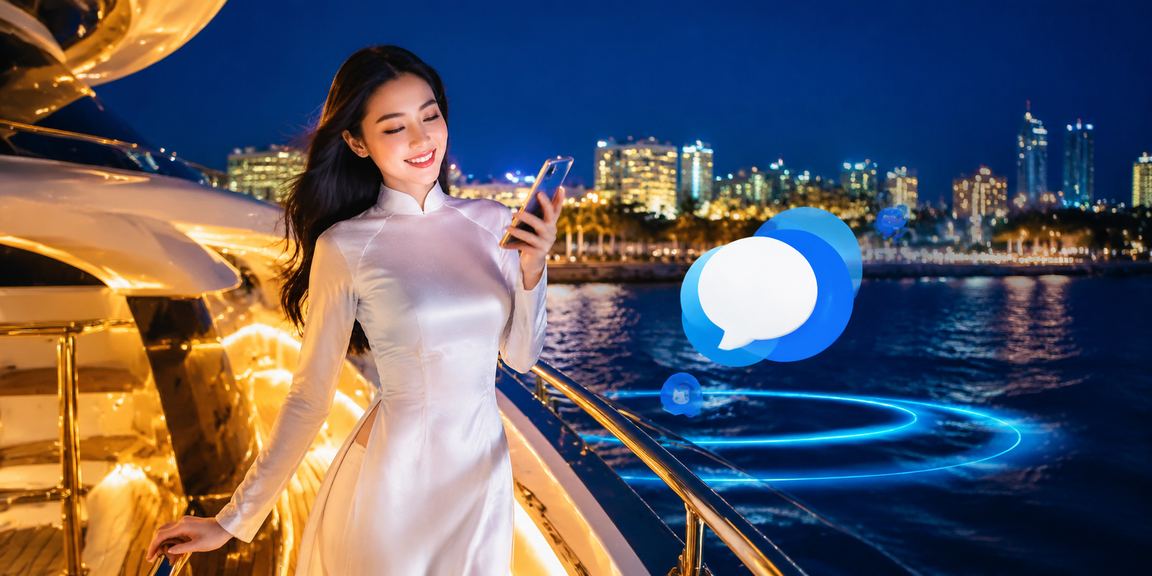 Truy cập mobile mượt mà ở Phan Thiết